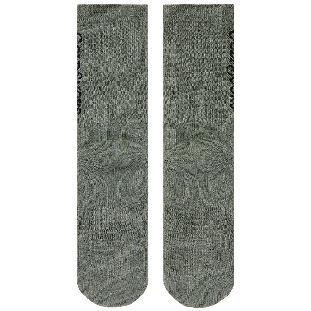 Golf Sucks Crew Socks