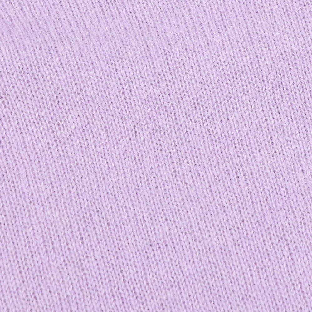 Washable Cashmere Hooded Sweater