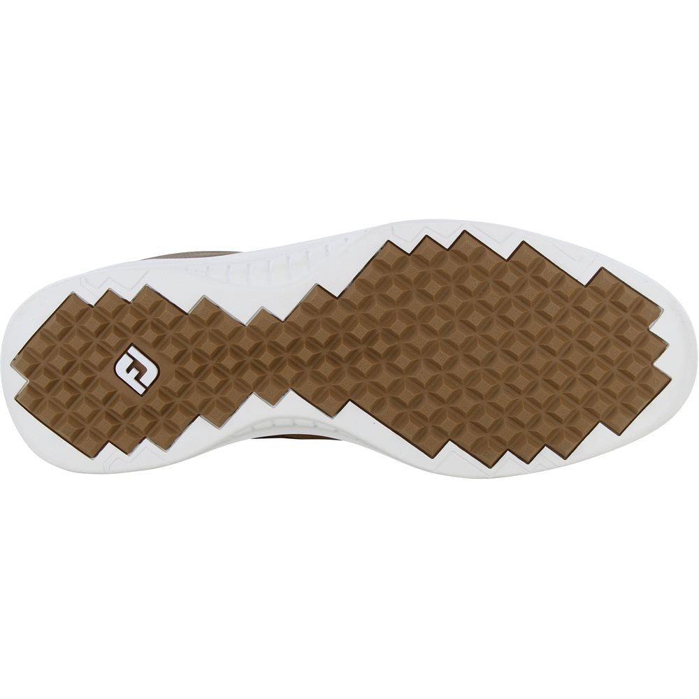 Contour Casual Spikeless Golf Shoes - Previous Season