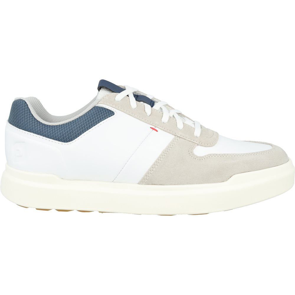 Contour Casual Spikeless Golf Shoes - Previous Season