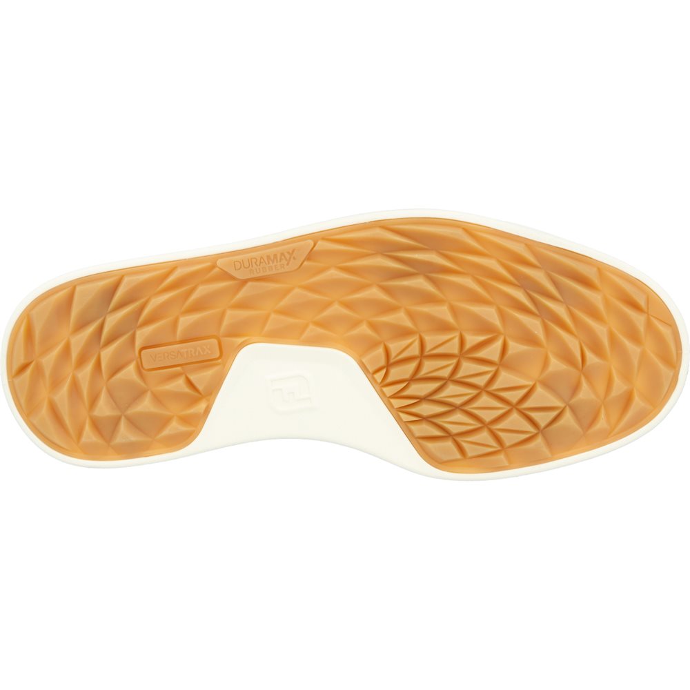 Contour Casual Spikeless Golf Shoes - Previous Season