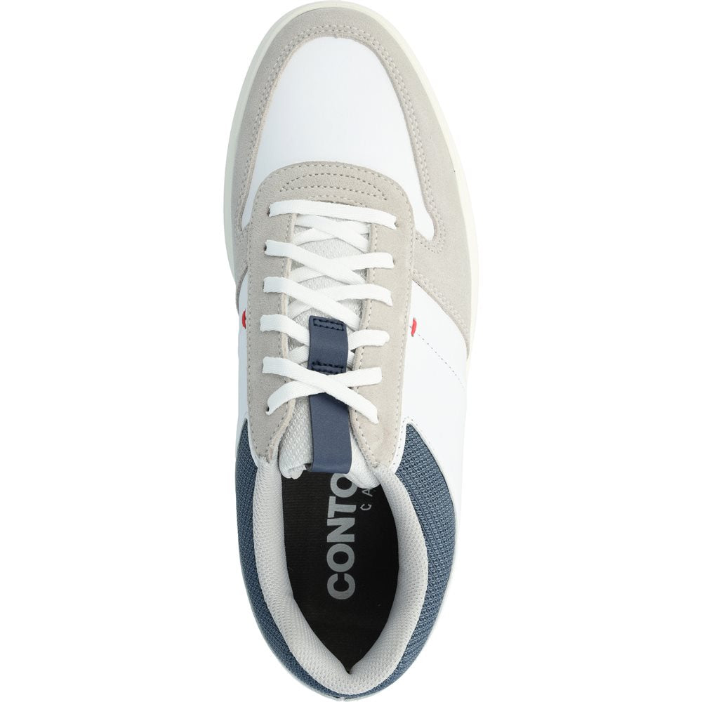 Contour Casual Spikeless Golf Shoes - Previous Season