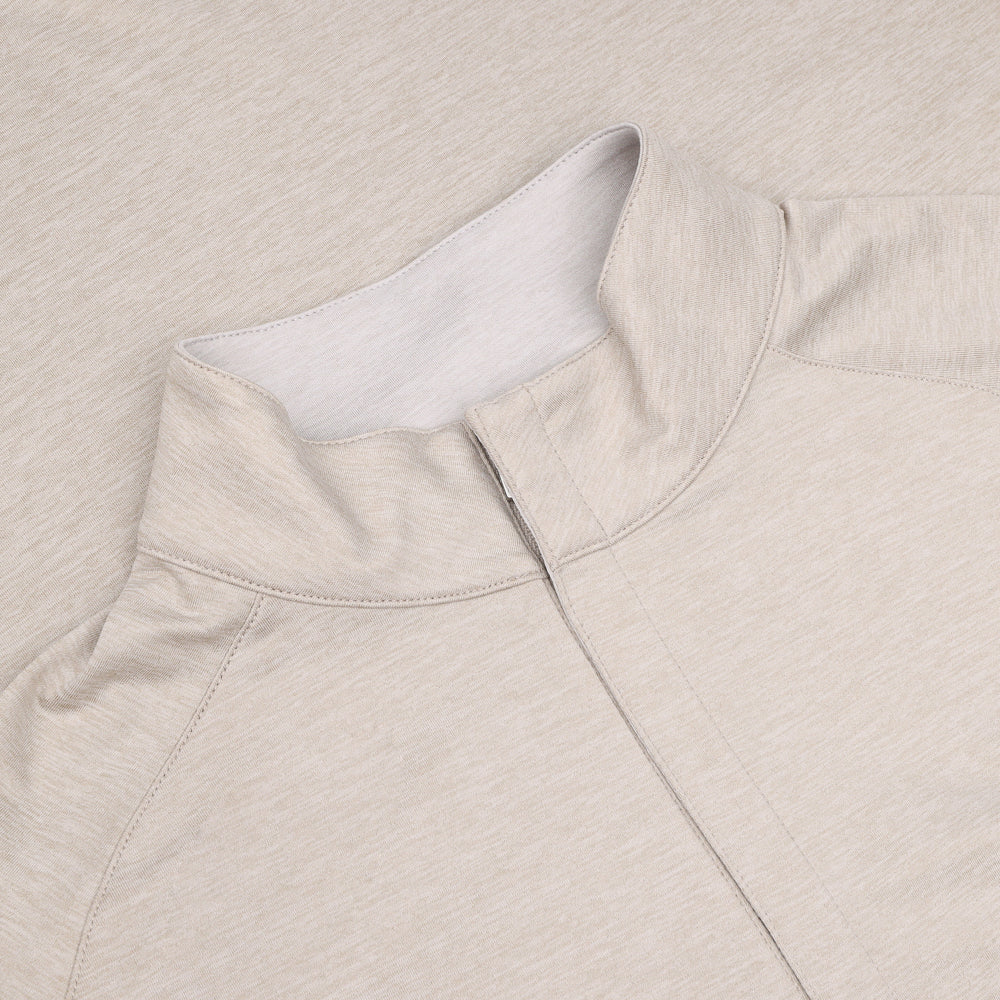 Stealth Performance 1/4 Zip Pullover