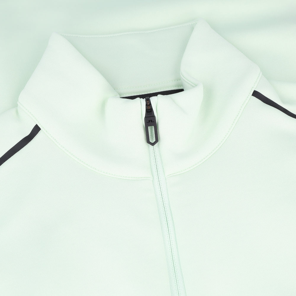 Women's Nefe 1/4 Zip Mid Layer