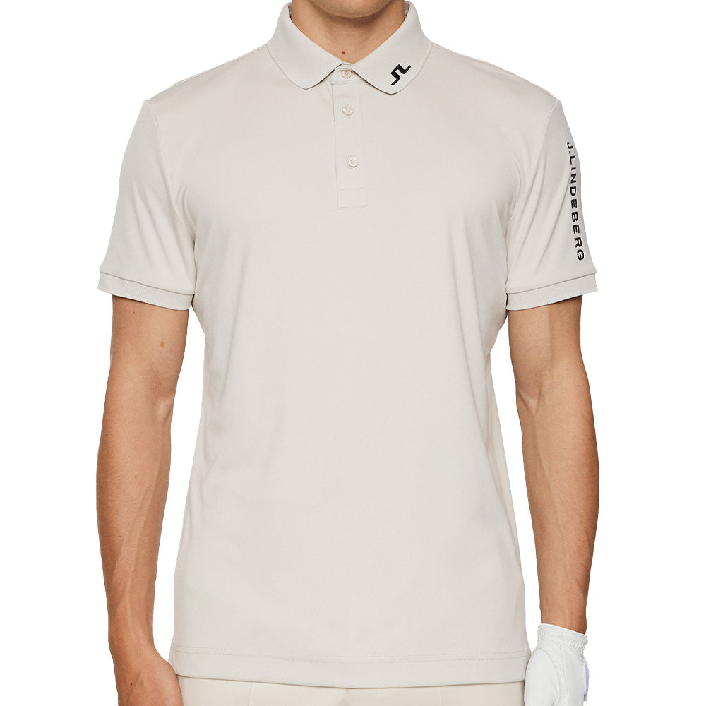 Tour Tech Slim Fit Polo