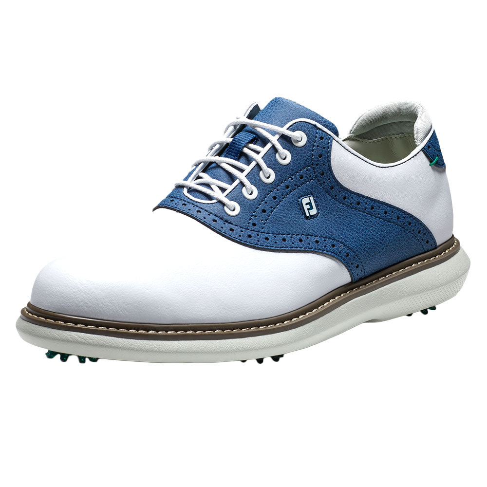 Traditions Classic Golf Shoes