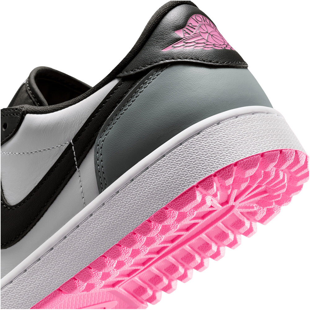 Air Jordan 1 Low Spikeless Golf Shoes