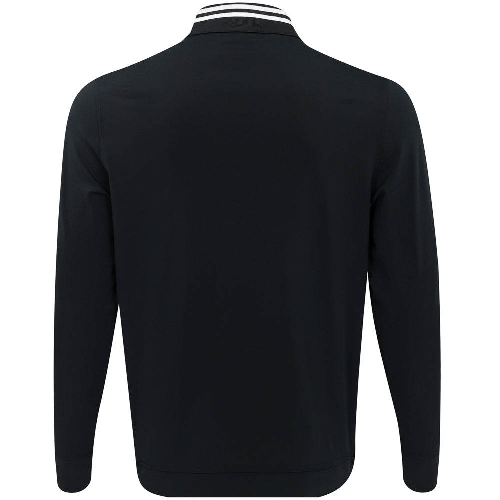 Loma 1/4 Zip Pullover