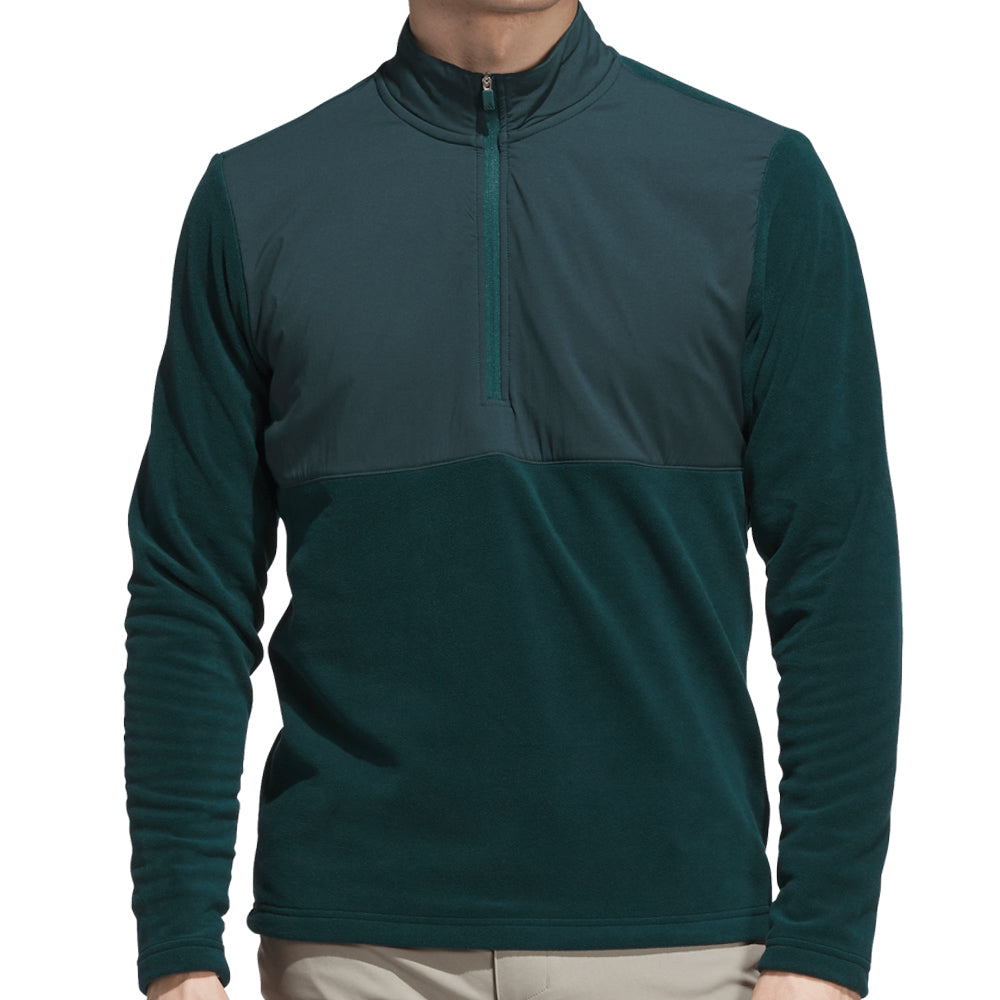 Ultimate365 Cozy 1/4 Zip Pullover
