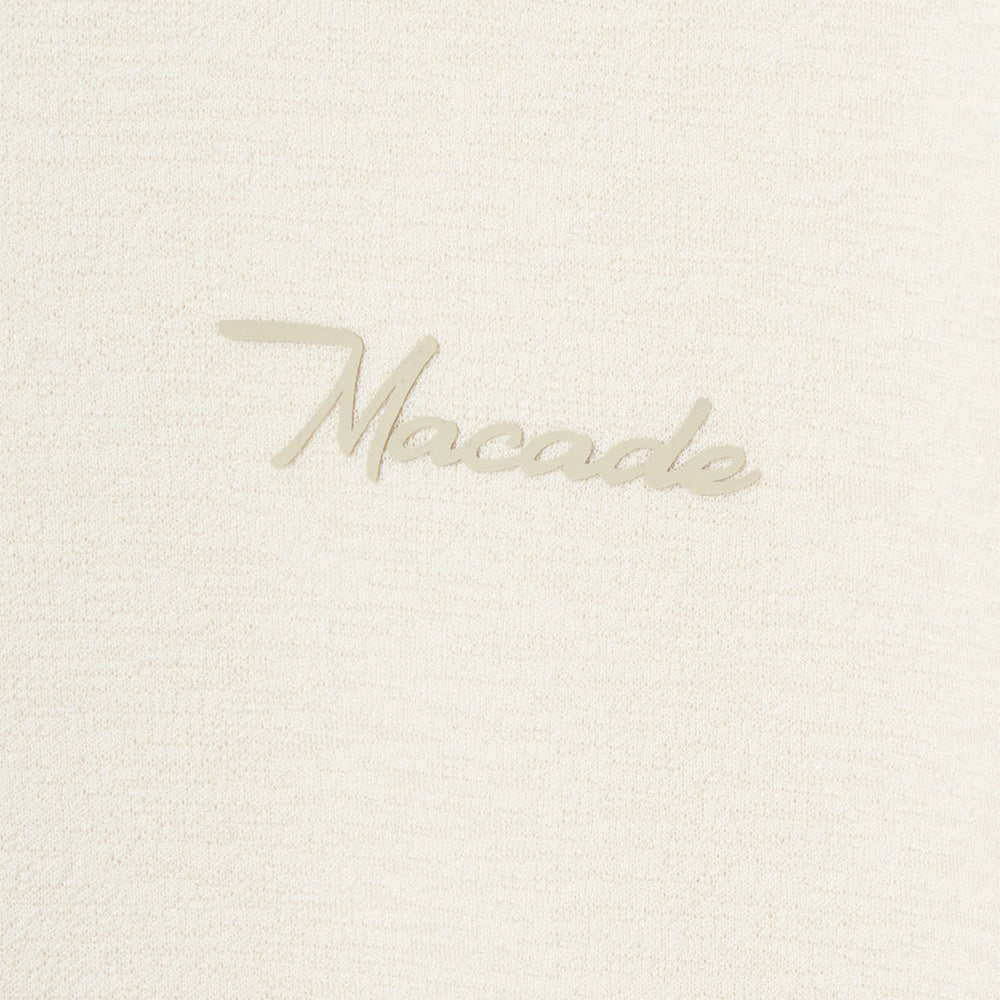 Women's Liv Alabaster Tech Polo