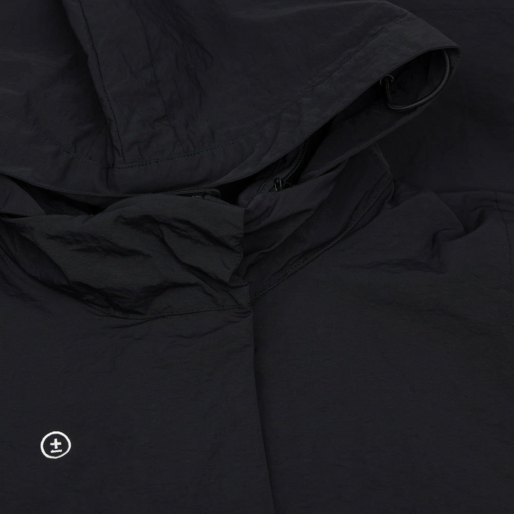 Herbie Nylon Vest