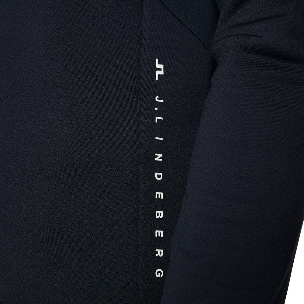 Vinnie 1/4 Zip Mid Layer - Fairway Styles