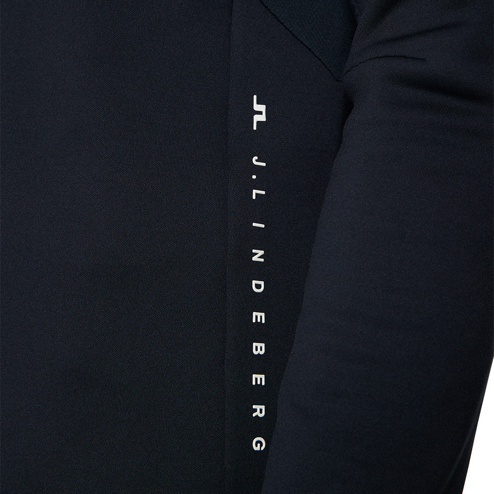 Vinnie 1/4 Zip Mid Layer