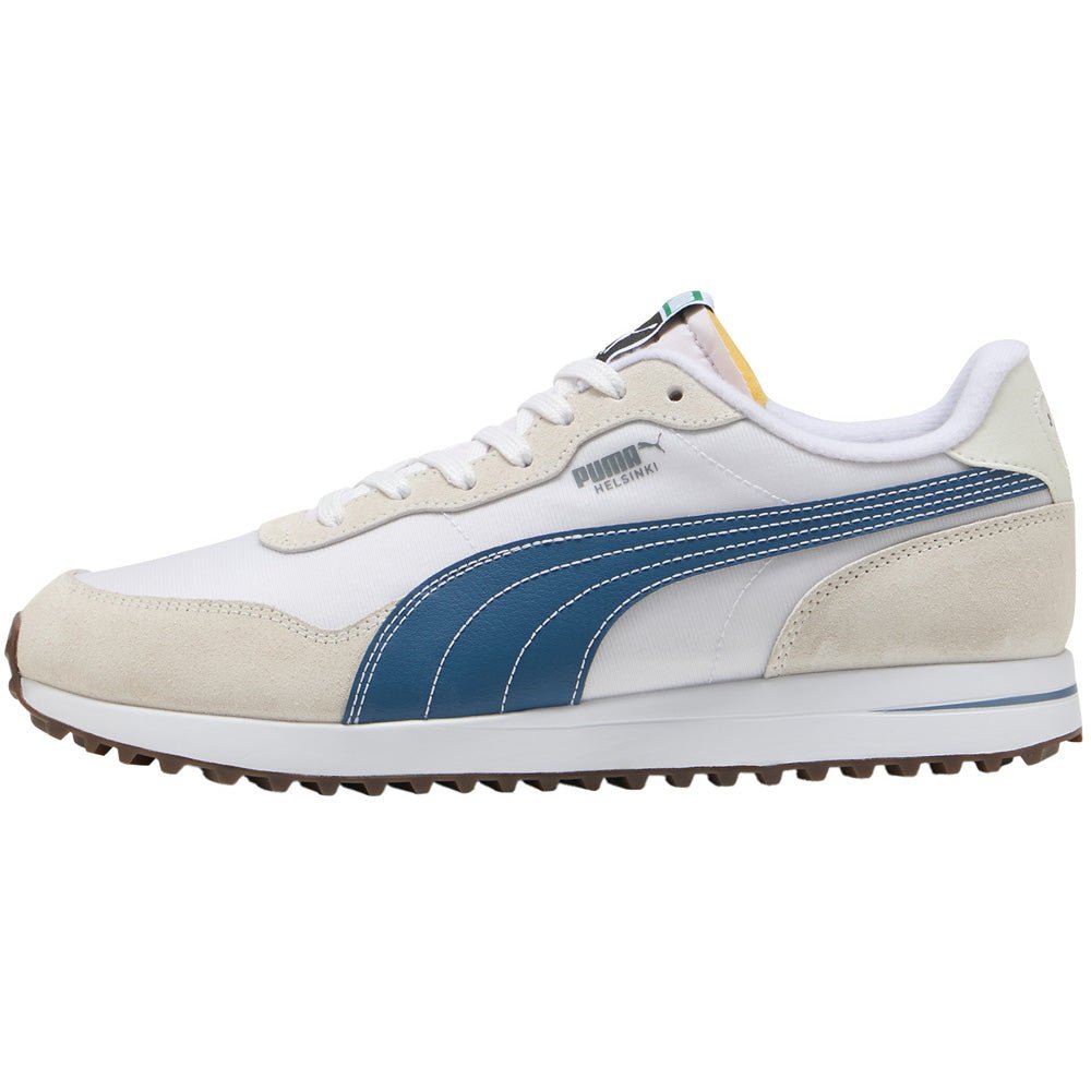 HELSINKI G Spikeless Golf Shoes
