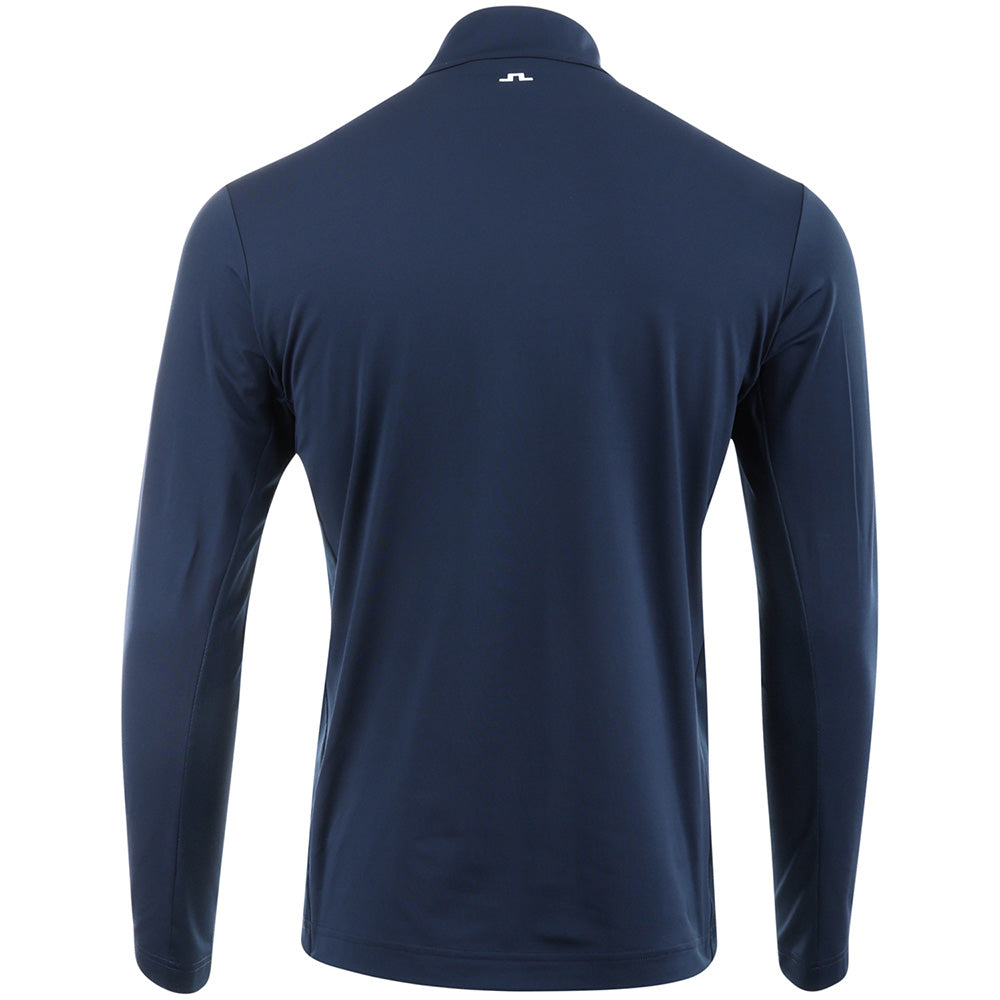 Tour Tech 1/4 Zip Mid Layer