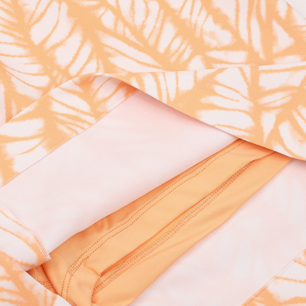 Women's The Chamonix Printed Skort