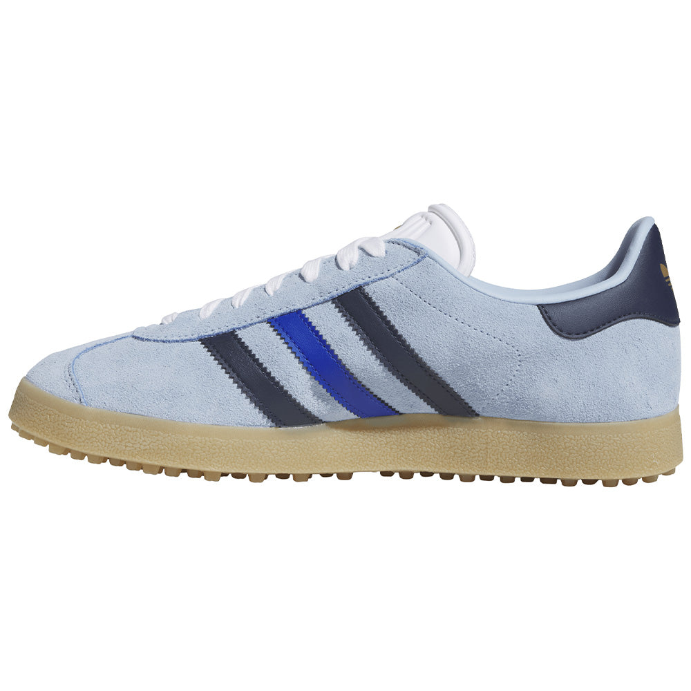 Gazelle Spikeless Golf Shoes
