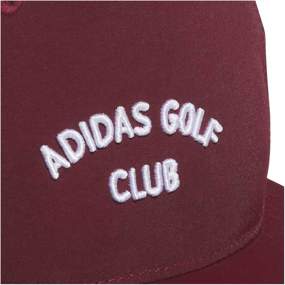 5 Panel Crinkled Nylon Hat