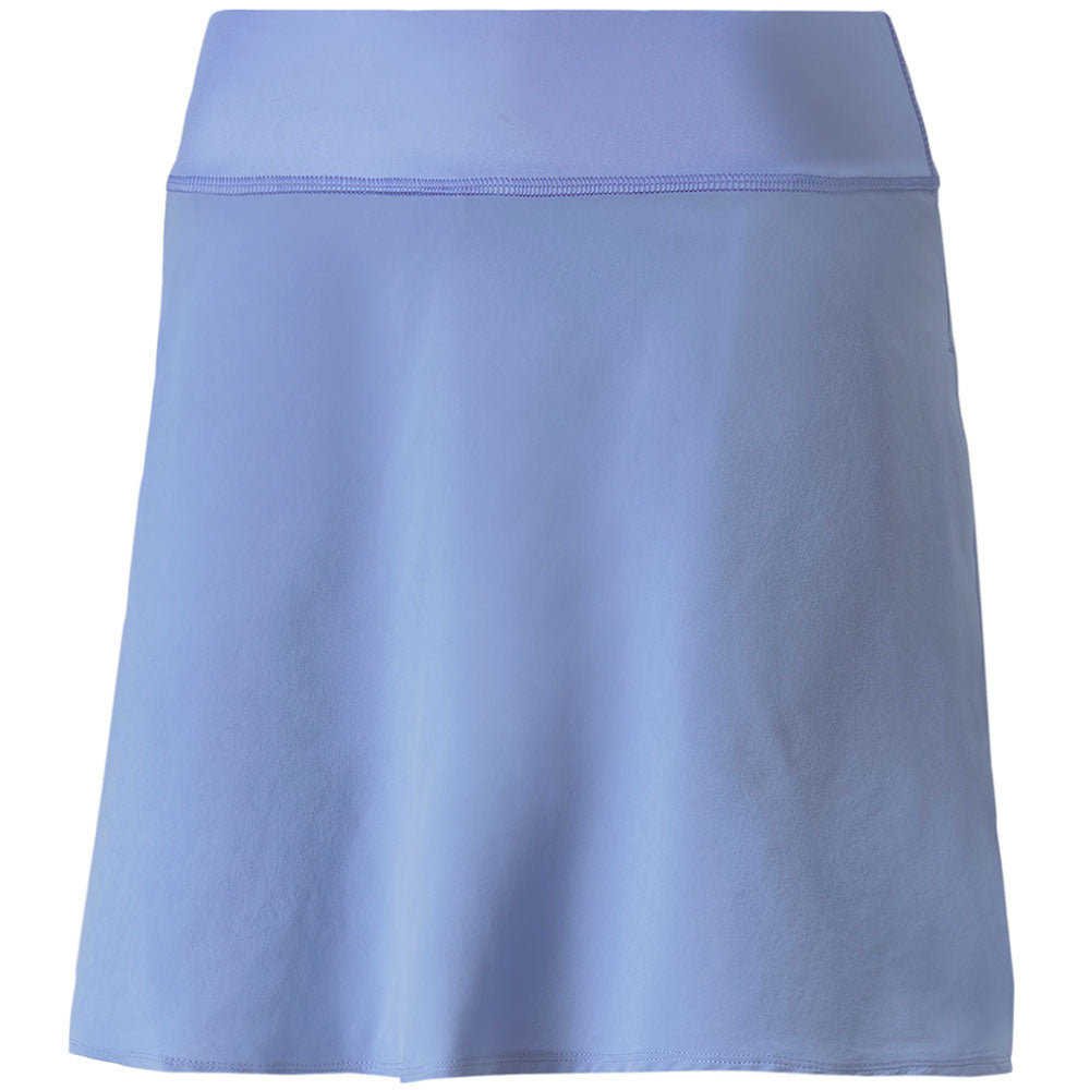 Women's PWRSHAPE Solid Golf Skirt