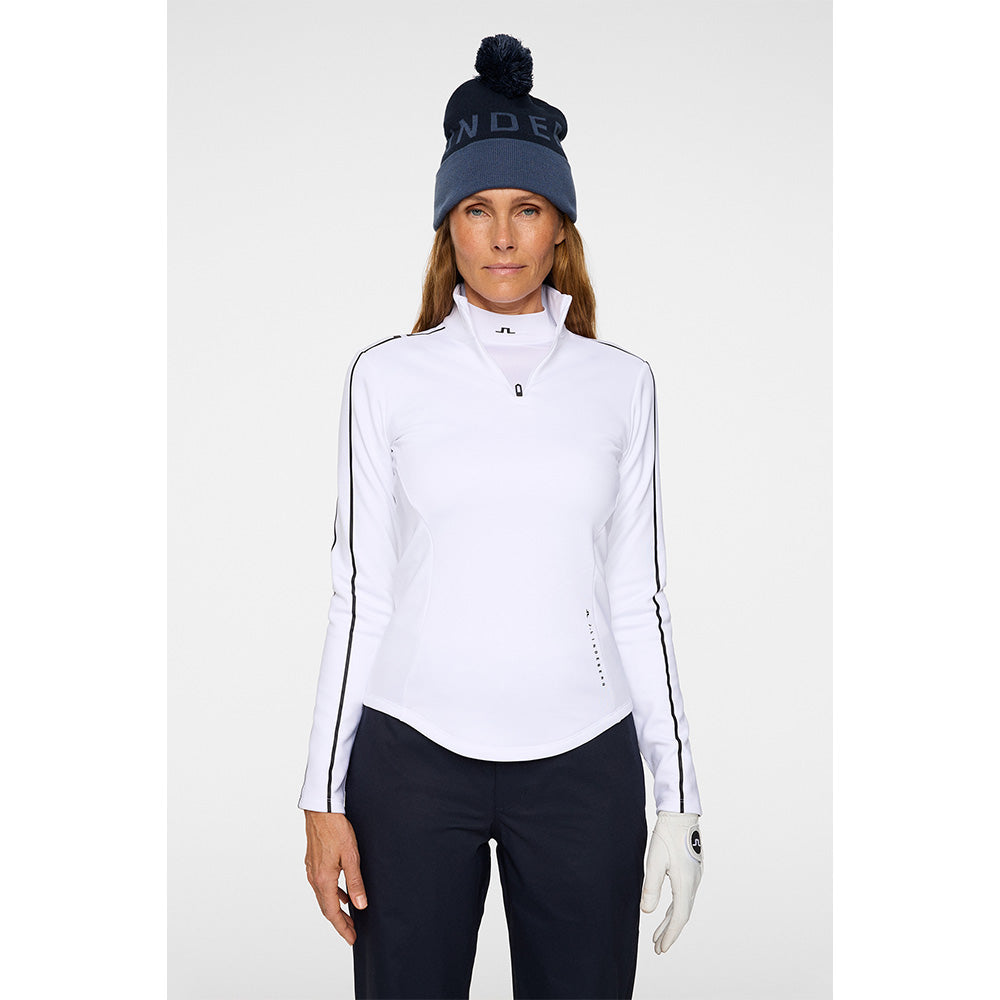 Women's Nefe 1/4 Zip Mid Layer