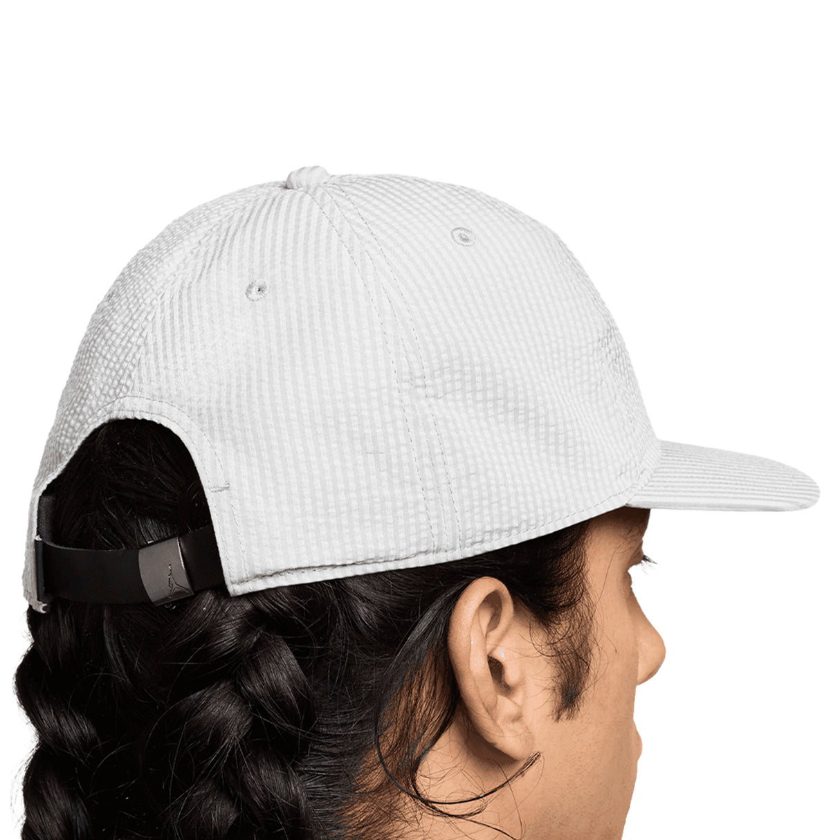 Pro Dri-FIT Unstructured Flat-Brim Hat