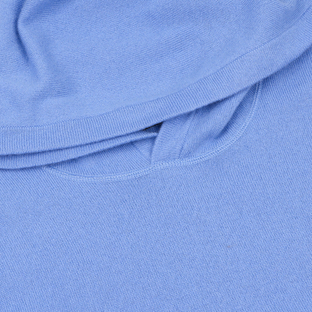Women's Cashmere Hoodie