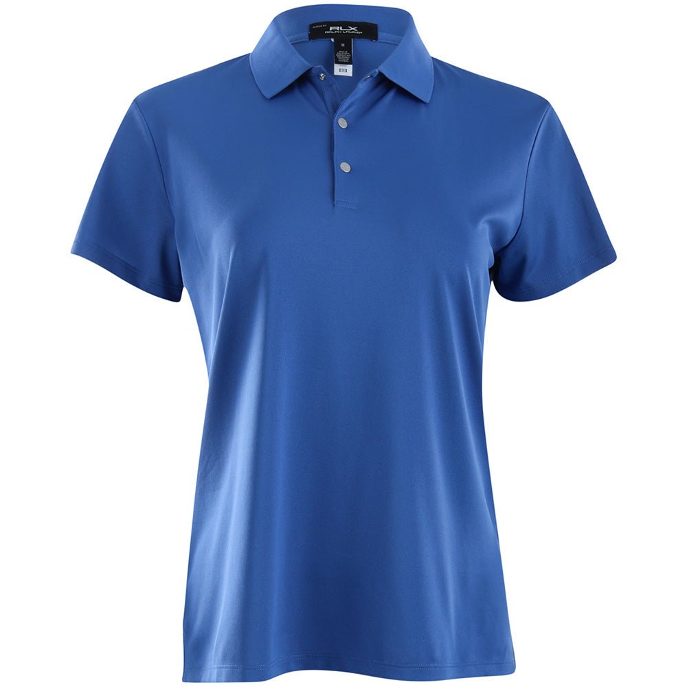 Women's Air Tech Pique Knit Polo