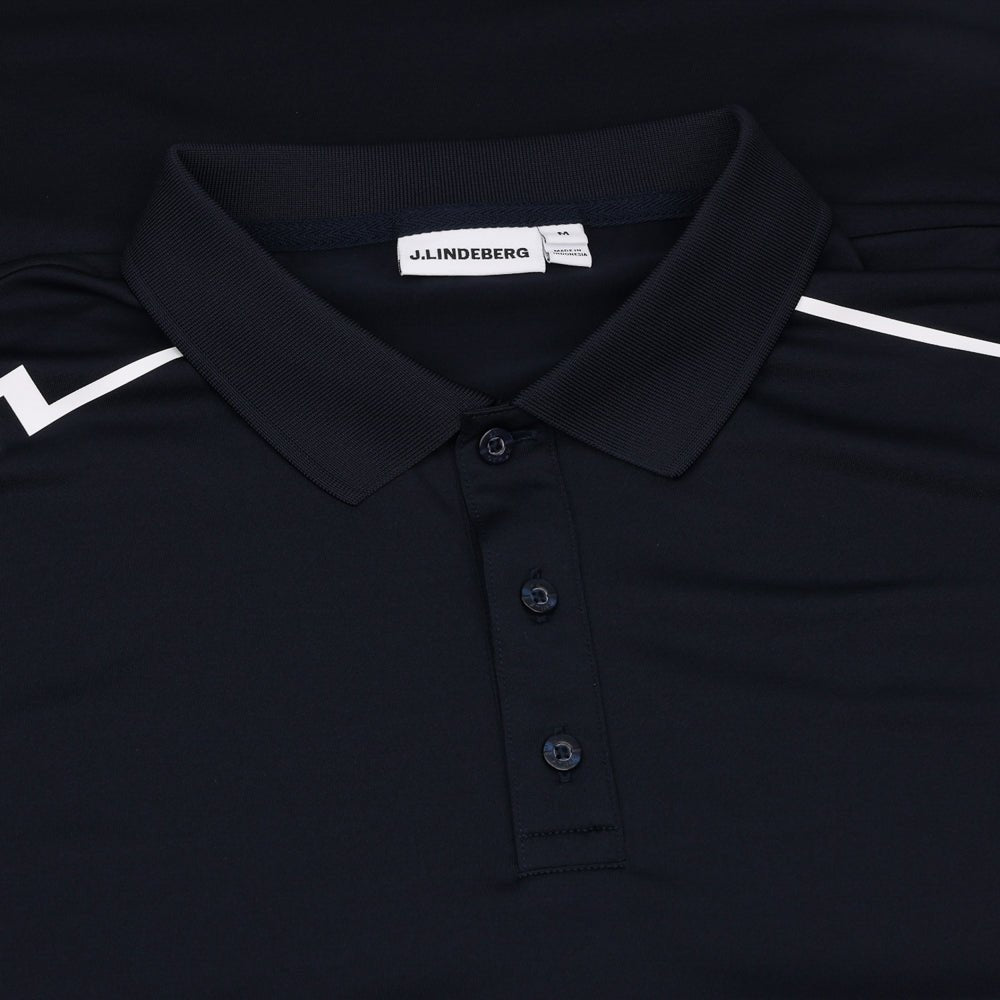 Lionel Polo