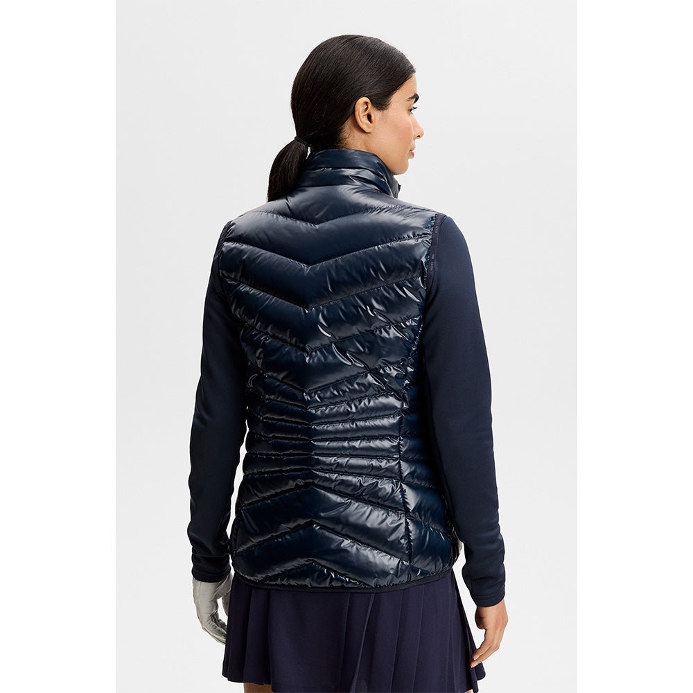 Women's Lara Light Down Vest