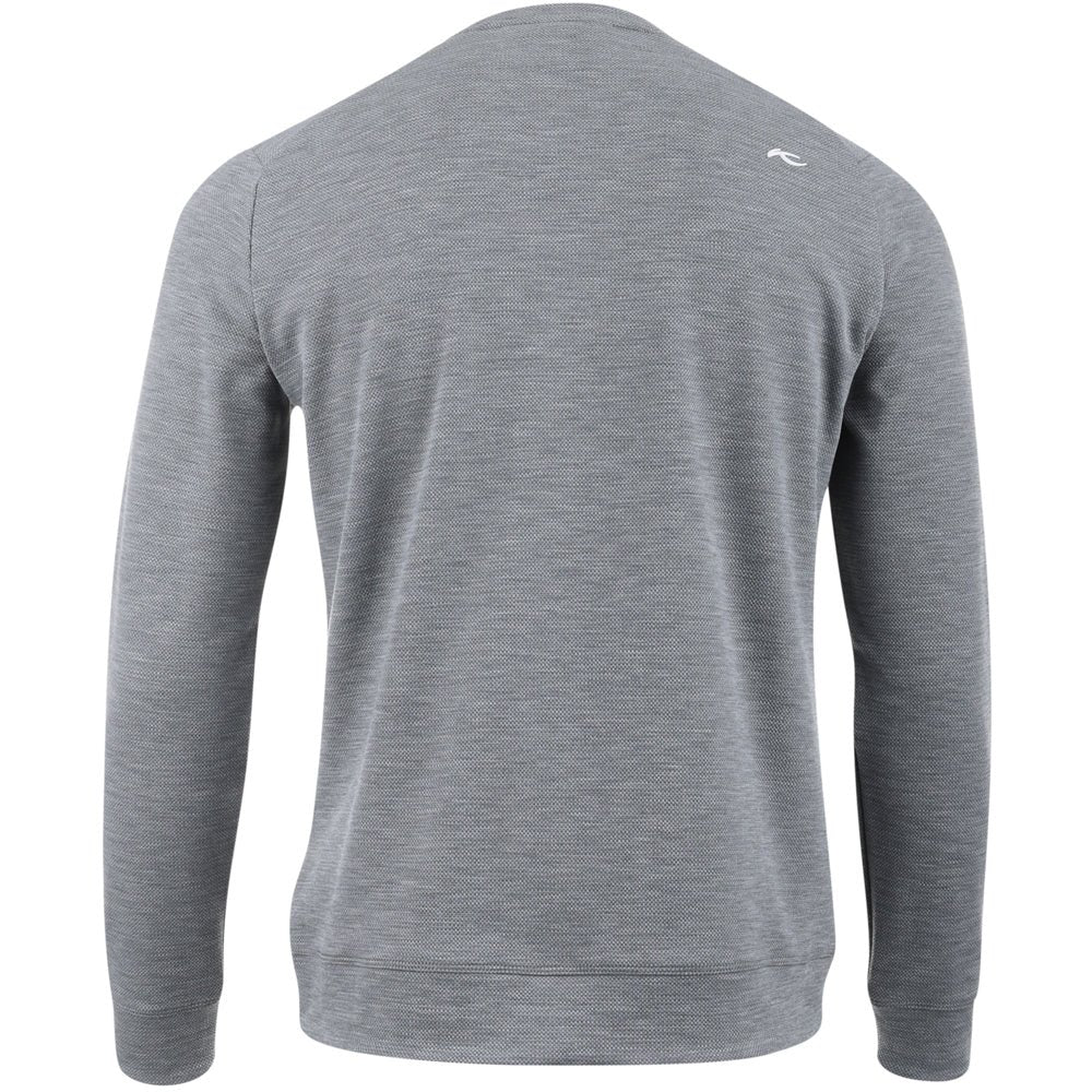 Essentials Crewneck Sweatshirt - Fairway Styles