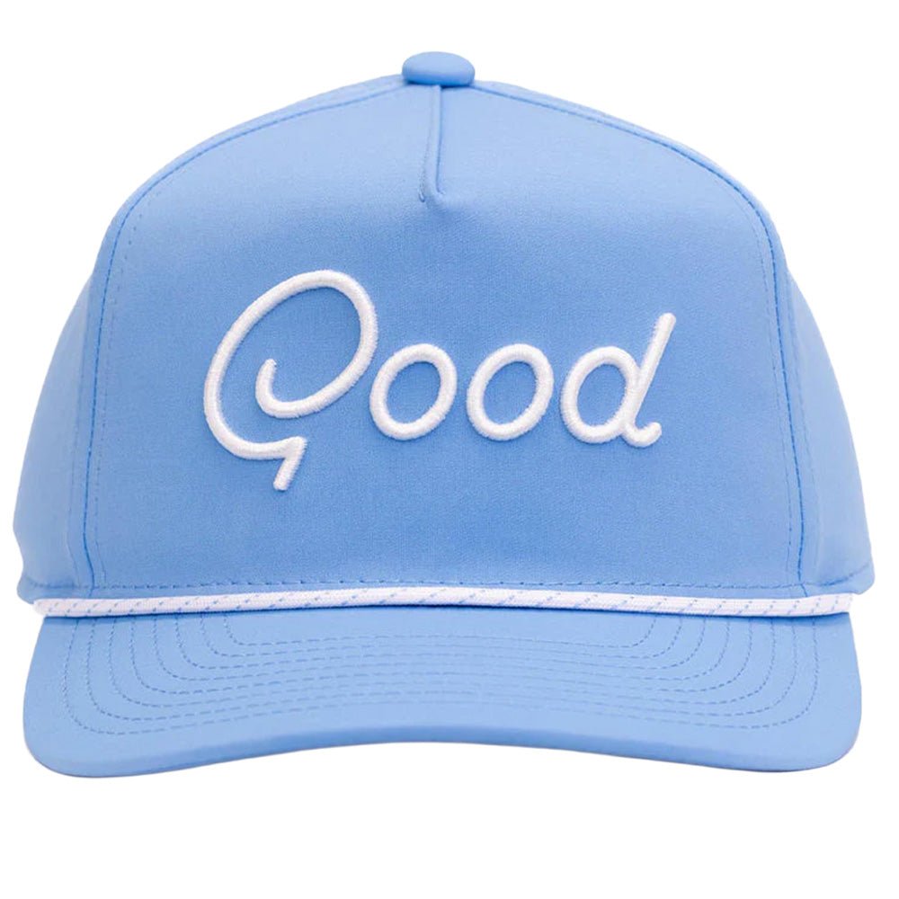 Rope Hat Of Destiny - Fairway Styles