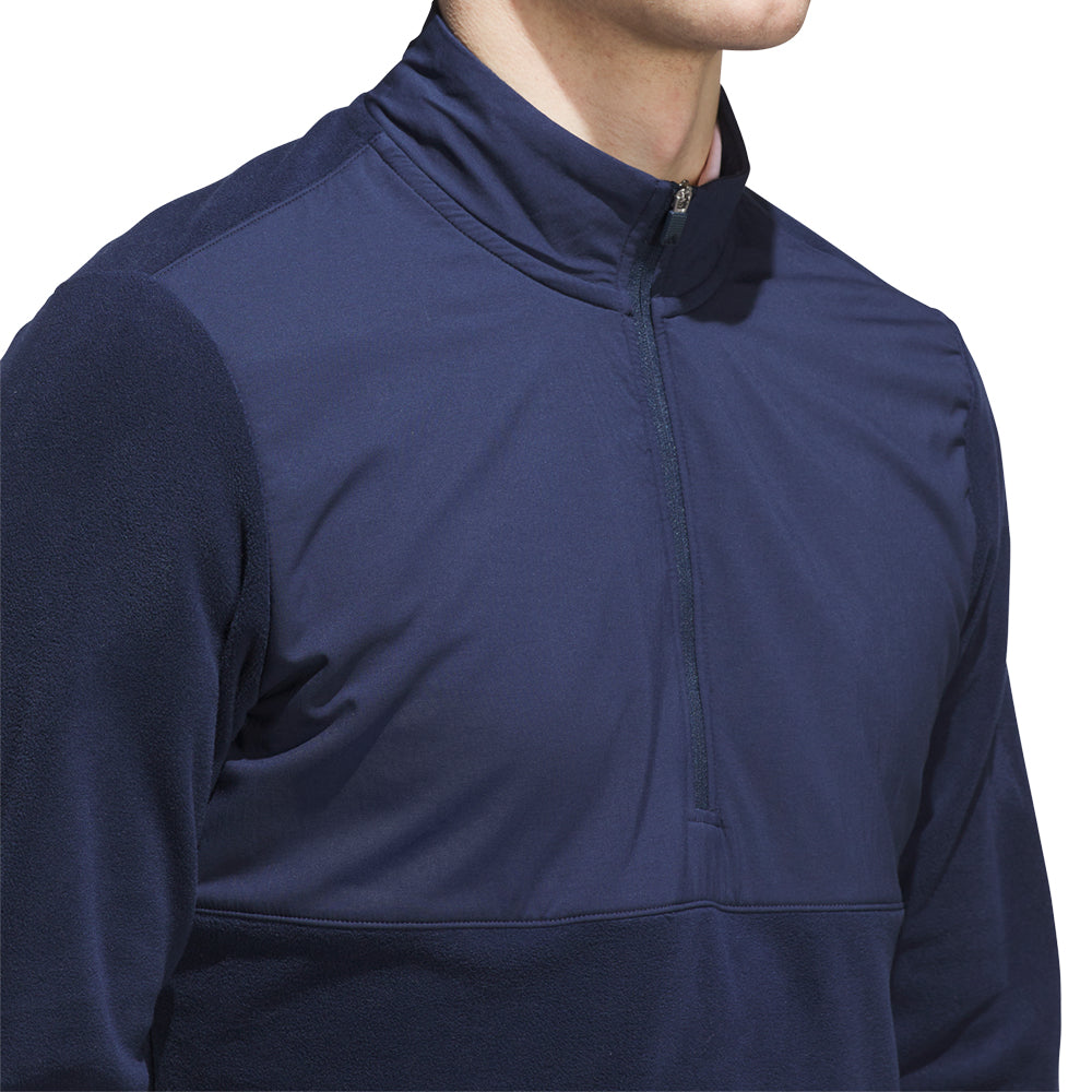 Ultimate365 Cozy 1/4 Zip Pullover