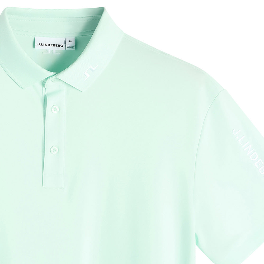 Women's Tour Tech Polo