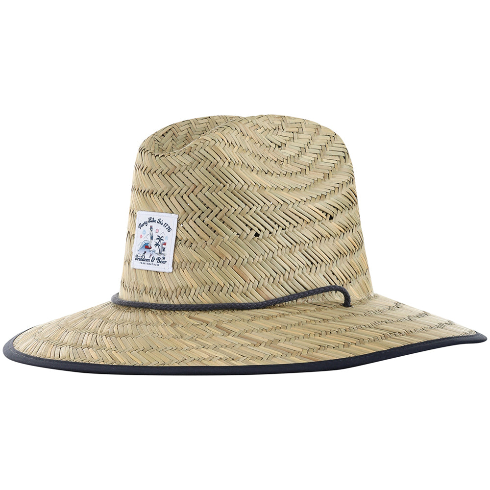 Beach Bash Bucket Hat