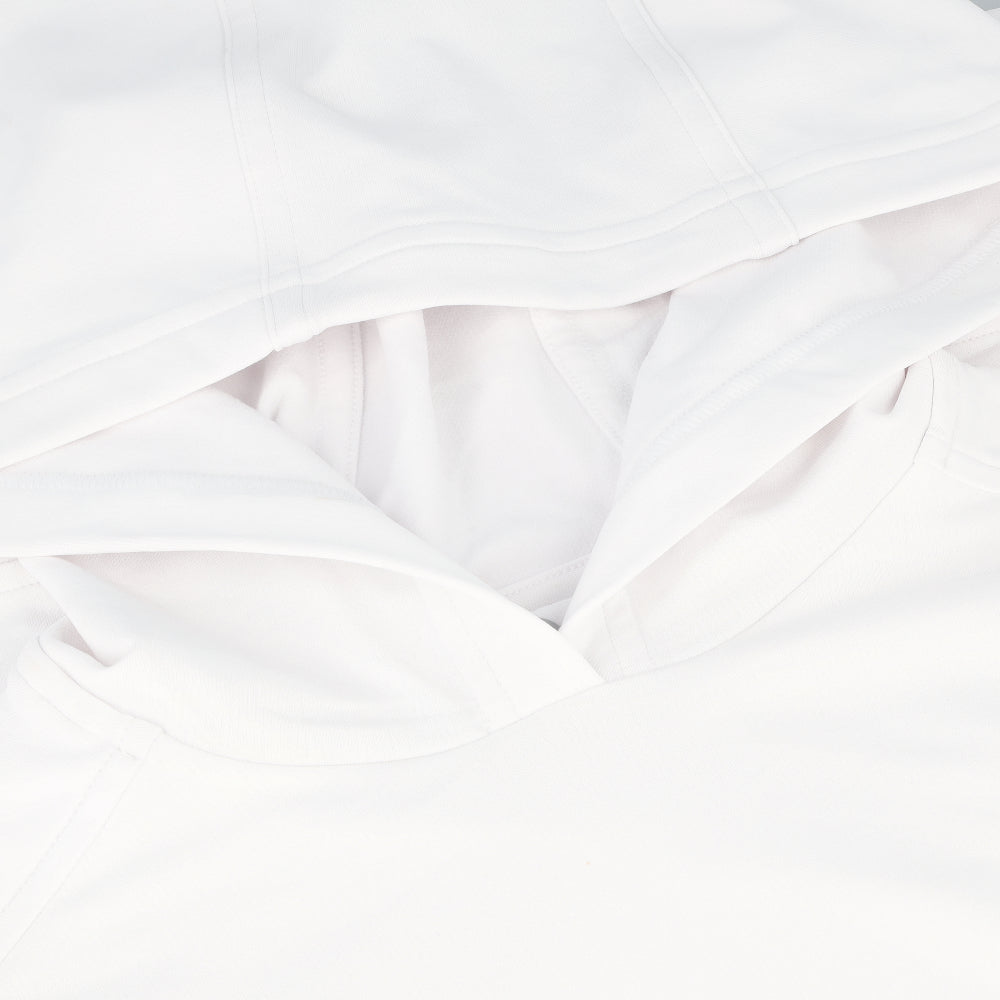 Women's Brushed Back Tech Terry Hoodie