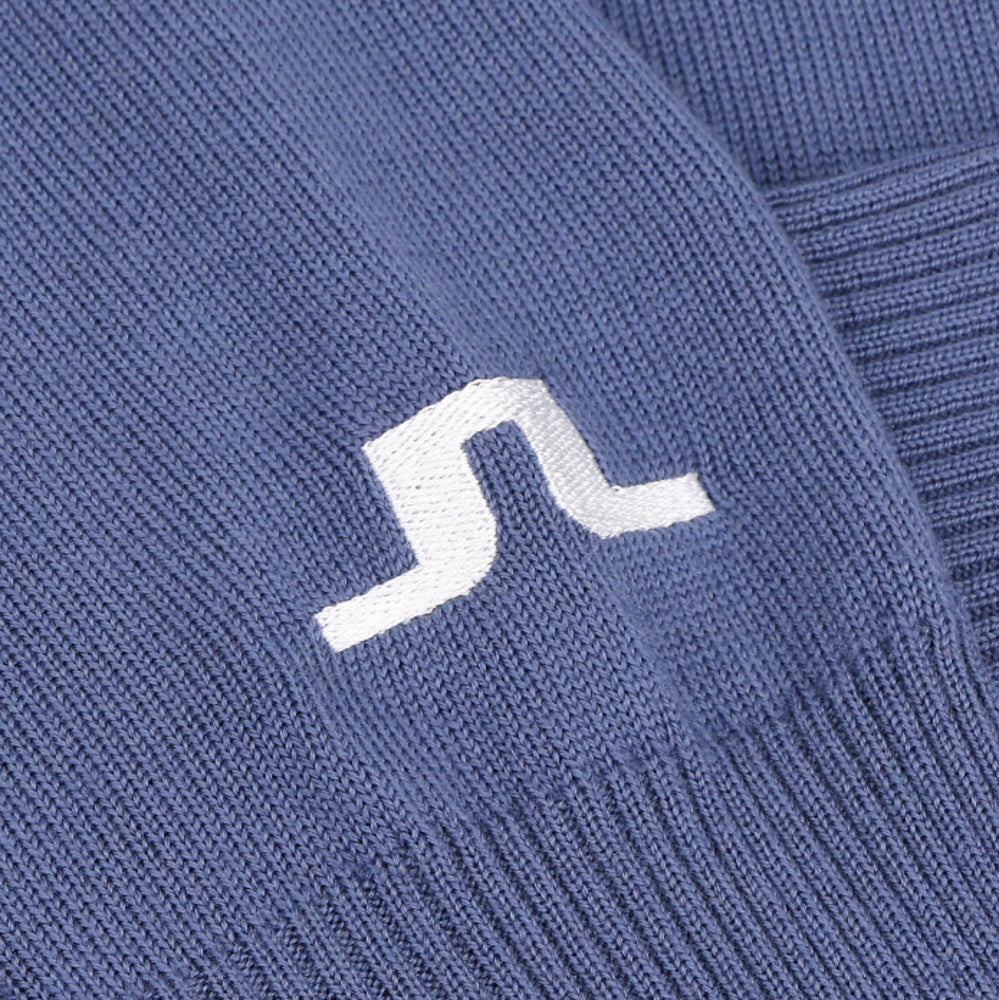 Kian 1/4 Zip Sweater