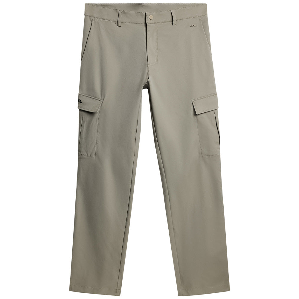 Aksel Cargo Pants