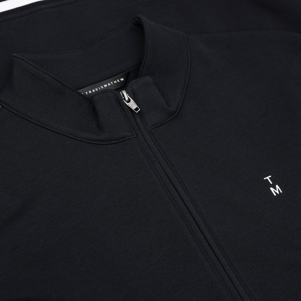 Happier Hour 1/4 Zip Pullover - Fairway Styles