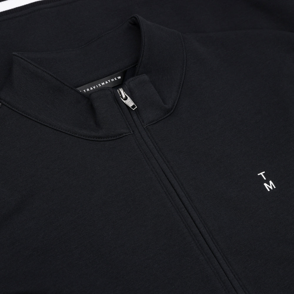 Happier Hour 1/4 Zip Pullover
