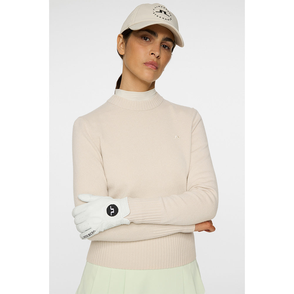 Women's Mina Knitted Sweater