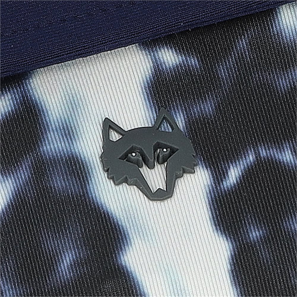 Shibori Polo