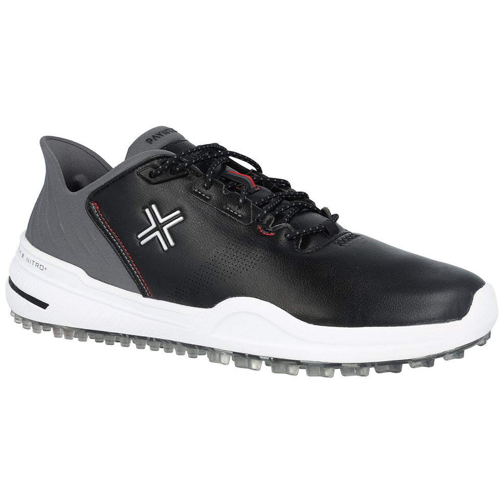 x 005 Spikeless Golf Shoes