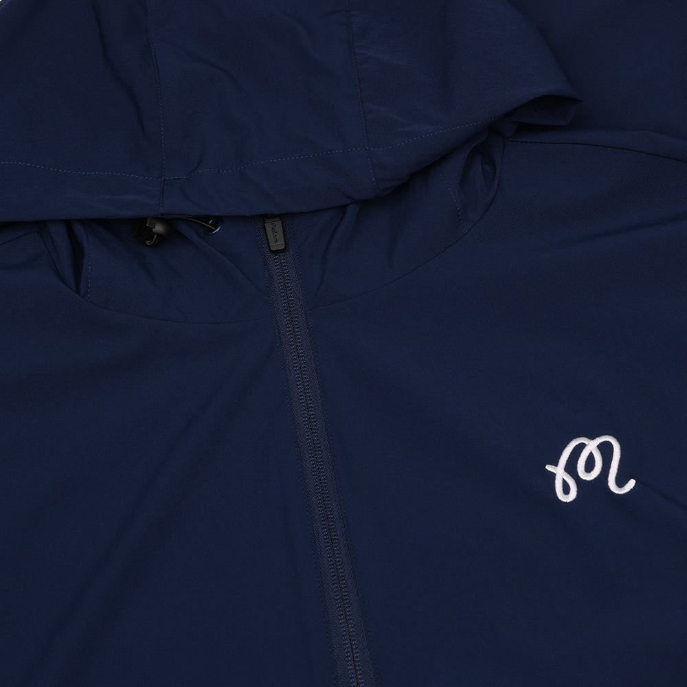 Ridge 1/4 Zip Anorak