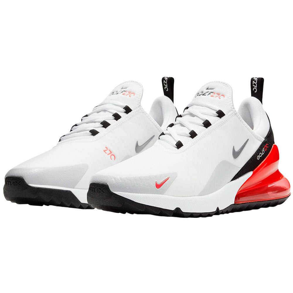 Air Max 270 G Spikeless Golf Shoes