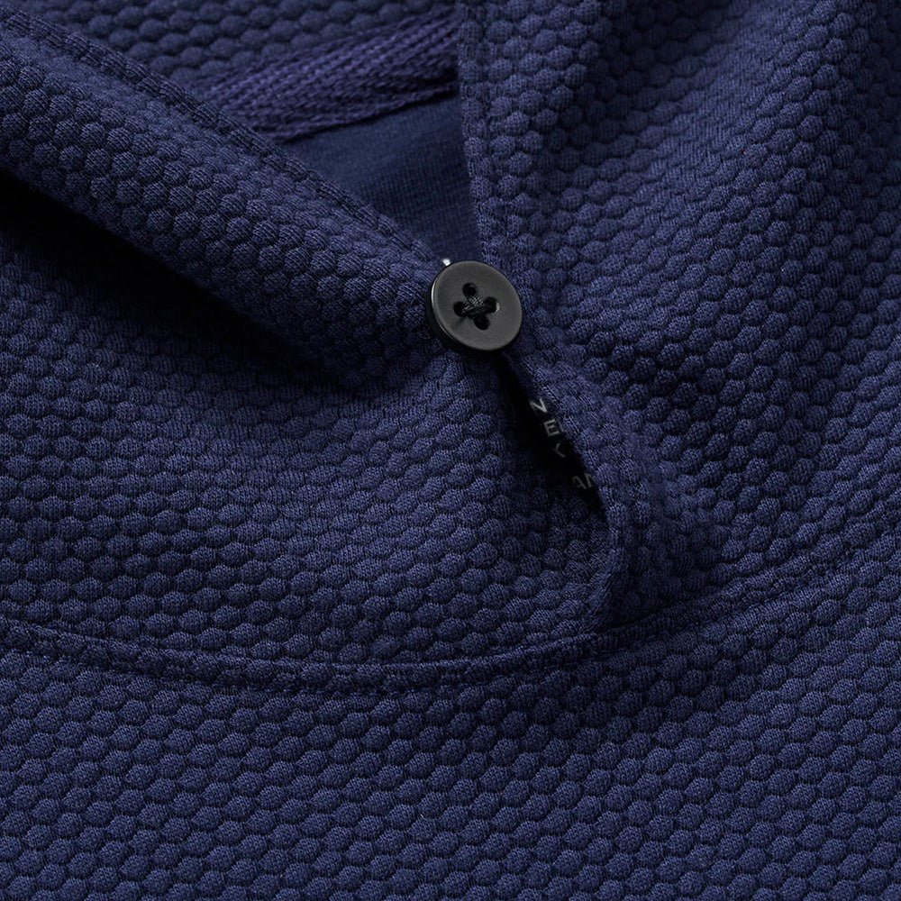 Pebble Performance Hoodie