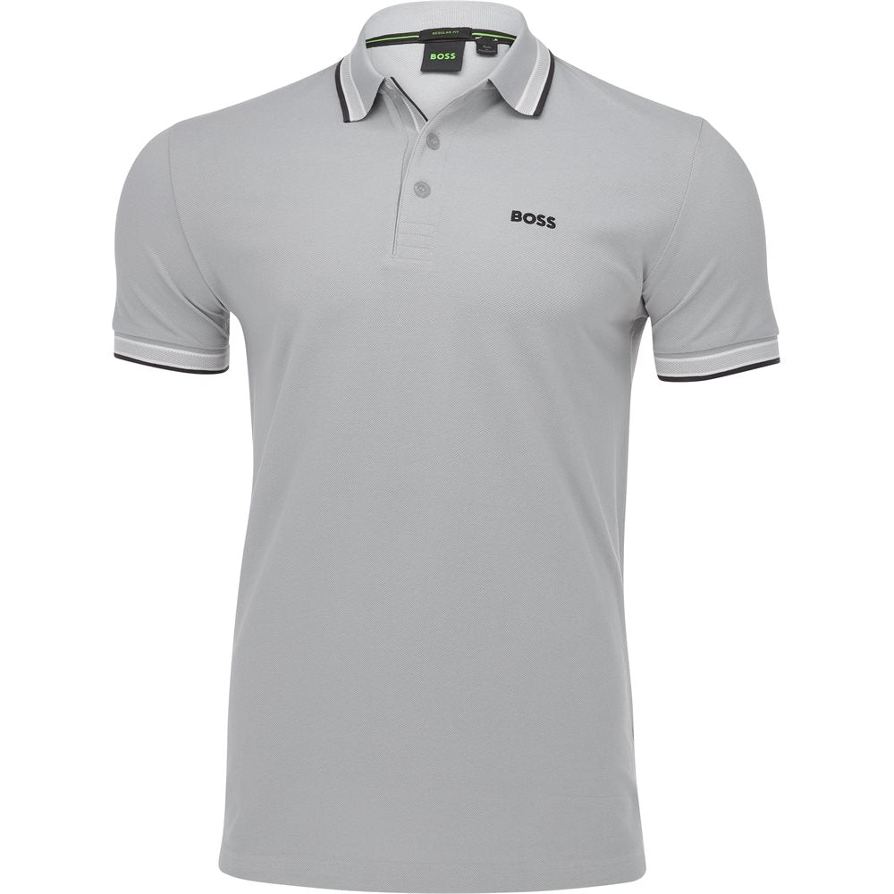 Paddy Polo