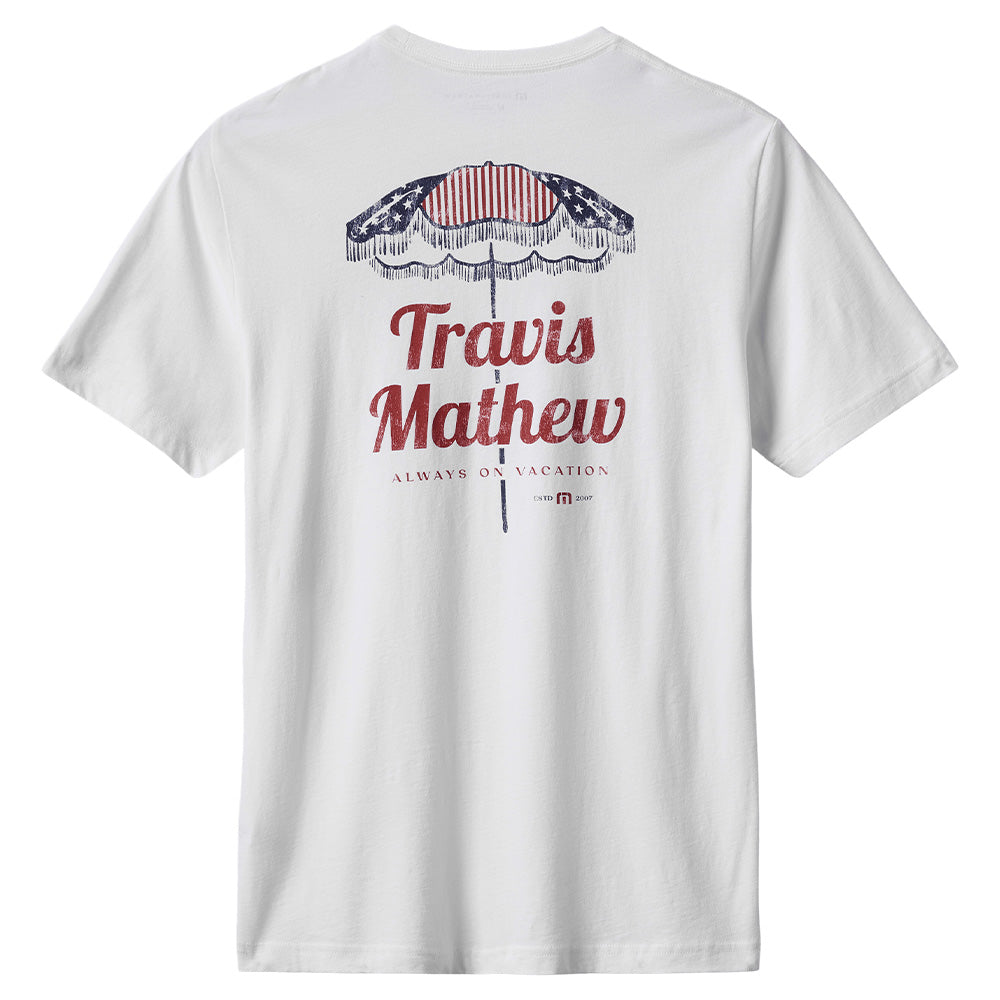 Born On The Fourth Tee