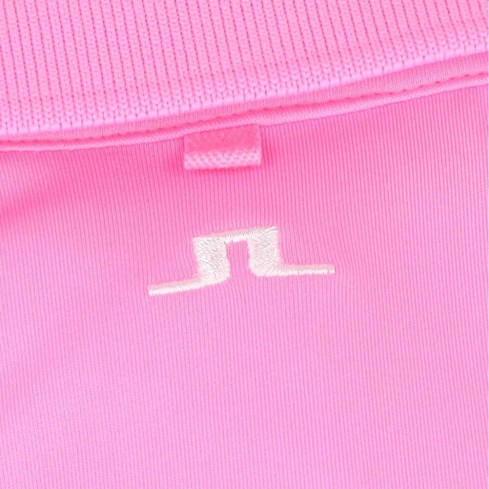 Women's Tour Tech Polo
