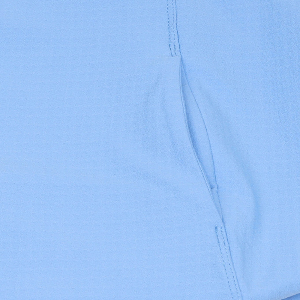 Women's Solid A-Line Skort
