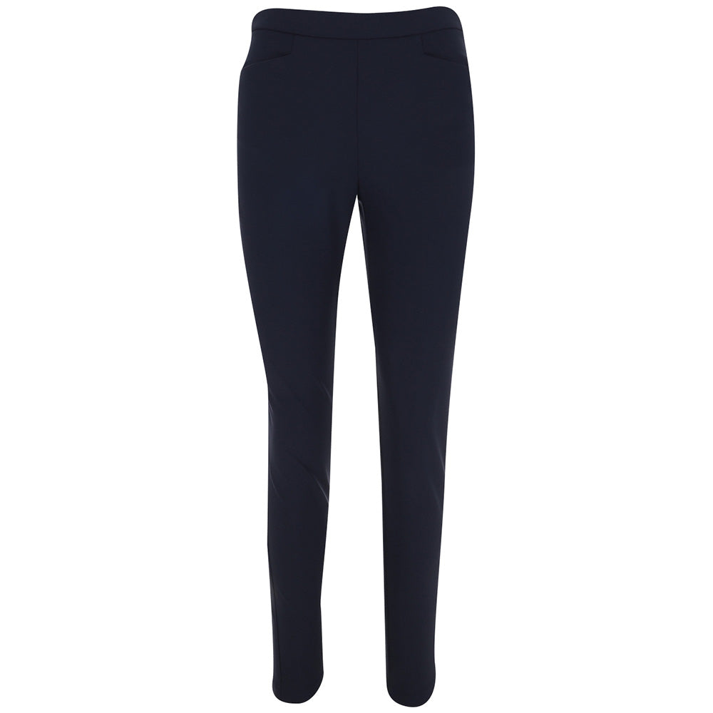 Stretch-Twill Pants
